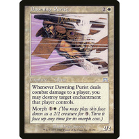 Dawning Purist - ONS