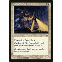Disciple of Grace - ONS