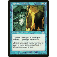 Aphetto Grifter - ONS