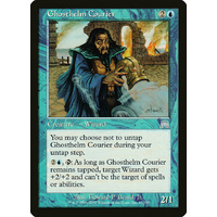 Ghosthelm Courier - ONS
