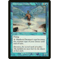 Mistform Dreamer - ONS