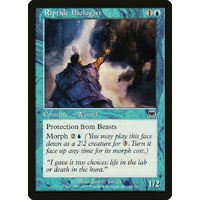 Riptide Biologist - ONS