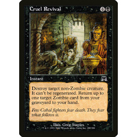 Cruel Revival - ONS