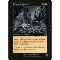 Severed Legion - ONS