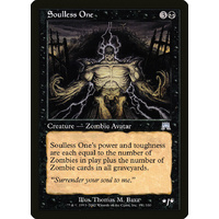 Soulless One - ONS