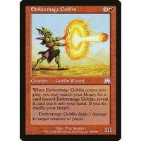 Embermage Goblin - ONS