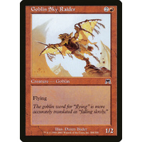 Goblin Sky Raider - ONS