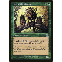 Barkhide Mauler - ONS