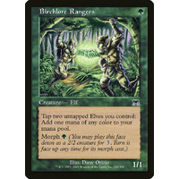 Birchlore Rangers - ONS