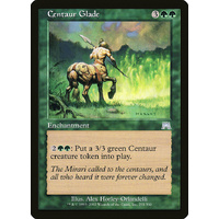 Centaur Glade - ONS