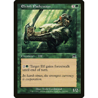 Elvish Pathcutter - ONS