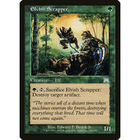Elvish Scrapper - ONS