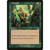 Naturalize - ONS