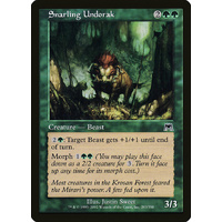 Snarling Undorak - ONS