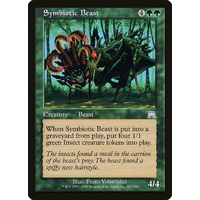 Symbiotic Beast - ONS