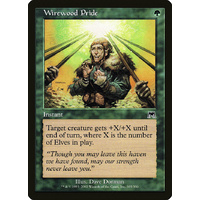 Wirewood Pride - ONS