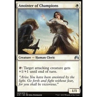 Anointer of Champions - ORI