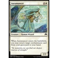 Auramancer - ORI