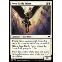Aven Battle Priest - ORI