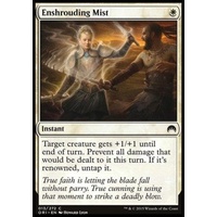 Enshrouding Mist - ORI