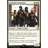 Kytheon's Irregulars FOIL - ORI