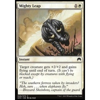 Mighty Leap - ORI