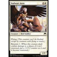 Stalwart Aven - ORI