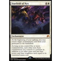 Starfield of Nyx - ORI