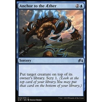 Anchor to the Aether FOIL - ORI
