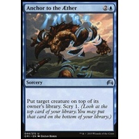Anchor to the Aether - ORI