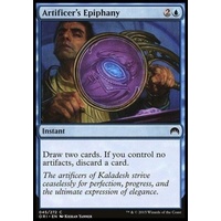 Artificer's Epiphany - ORI
