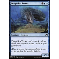 Deep-Sea Terror - ORI