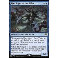 Harbinger of the Tides FOIL - ORI