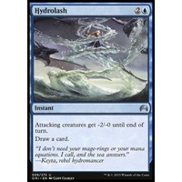 Hydrolash - ORI