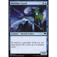 Maritime Guard - ORI