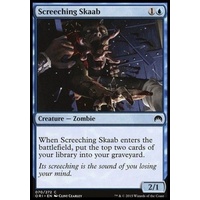Screeching Skaab - ORI