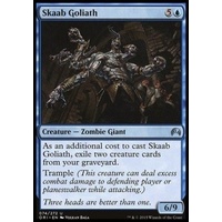 Skaab Goliath - ORI