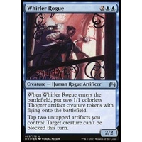 Whirler Rogue - ORI