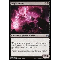 Blightcaster - ORI