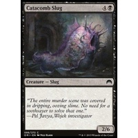 Catacomb Slug - ORI