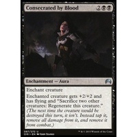 Consecrated by Blood - ORI
