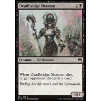 Deadbridge Shaman - ORI
