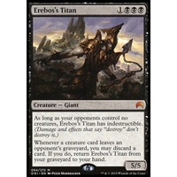 Erebos's Titan - ORI