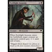 Eyeblight Assassin - ORI