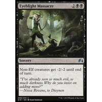 Eyeblight Massacre - ORI
