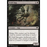 Fetid Imp - ORI