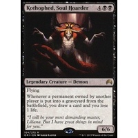 Kothophed, Soul Hoarder - ORI