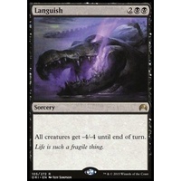 Languish - ORI