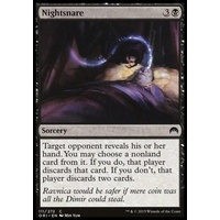 Nightsnare - ORI