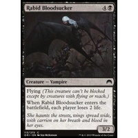 Rabid Bloodsucker - ORI